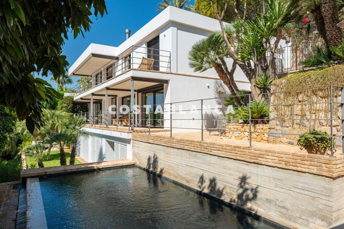 Venta de chalet independiente en Casa o chalet en Calle la Tórtola, Zona de Mascarat, Altea, Altea
photo 5