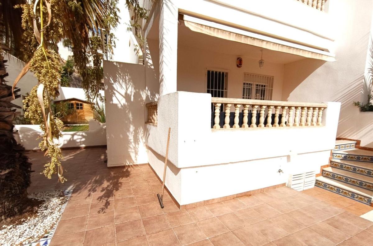 Sprzedaż mieszkania w Piso en Las Ramblas, Orihuela, Orihuela
photo 1