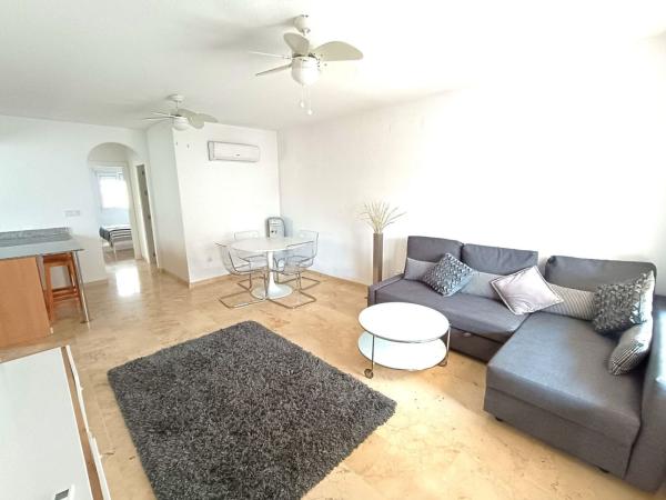 Sale of flat in Piso en Las Ramblas, Orihuela, Orihuela
thumbnail 3