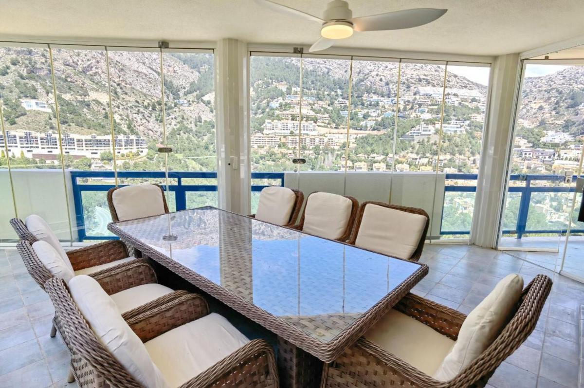 Venta de chalet independiente en Casa o chalet en Altea la Vella, Altea, Altea
photo 5