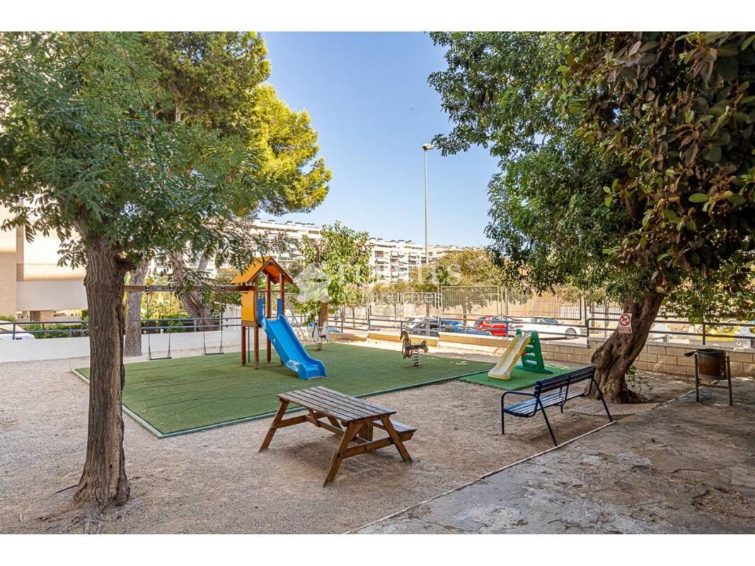 Продажа квартиры на Piso en Playa de San Juan, Alicante / Alacant, Аликанте / Алакант
photo 3