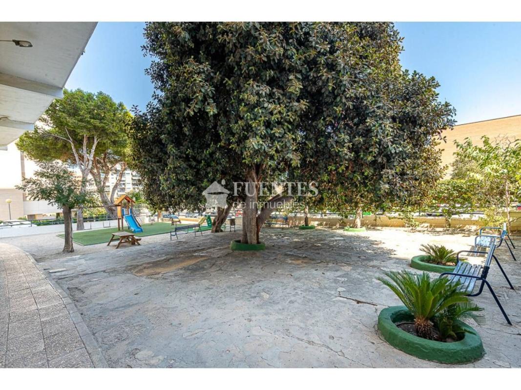 Продажа квартиры на Piso en Playa de San Juan, Alicante / Alacant, Аликанте / Алакант
photo 4