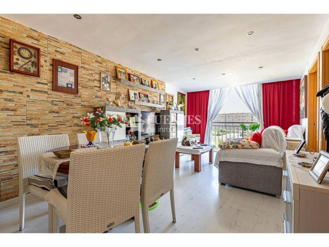 Продажа квартиры на Piso en Playa de San Juan, Alicante / Alacant, Аликанте / Алакант
photo 5