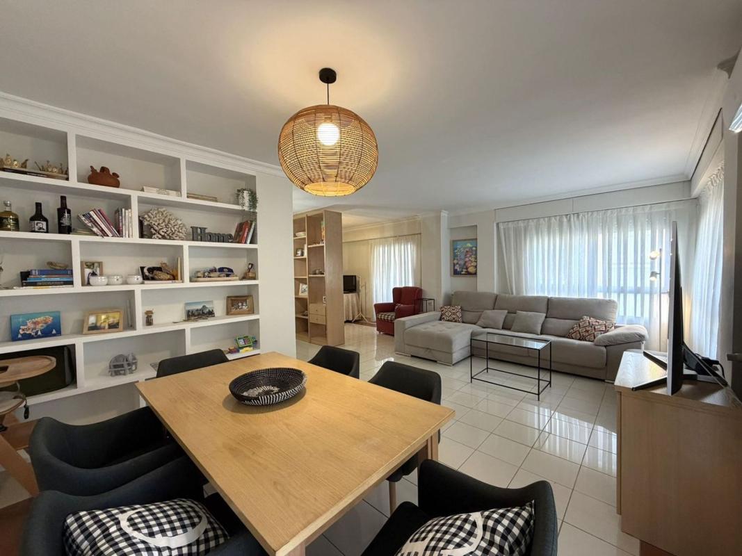 Sale of apartment in Piso en Barri Santa Rosa, Alcoy / Alcoi, Alcoy
photo 5