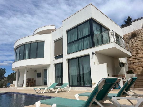 Casa o chalet independiente en Puerto, Jávea/Xàbia thumbnail 2