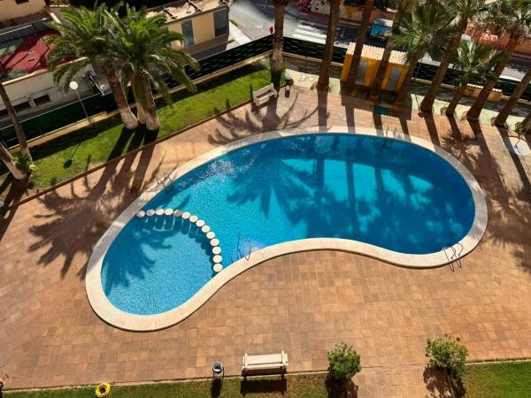 Venta de piso en Piso en Cala de Finestrat, Finestrat, Finestrat
 photo 1