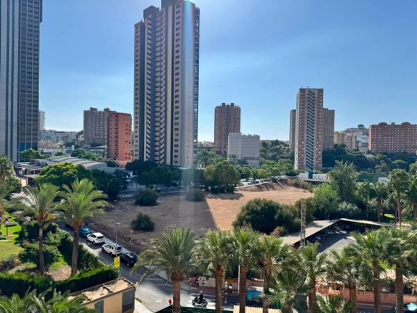 Venta de piso en Piso en Cala de Finestrat, Finestrat, Finestrat
 photo 2