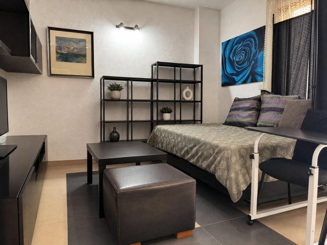 Продажа квартиры на Piso en Cala de Finestrat, Finestrat, Финестрат
 photo 3