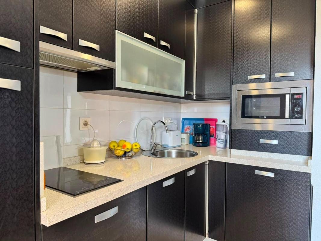 Продажа квартиры на Piso en Cala de Finestrat, Finestrat, Финестрат
 photo 4