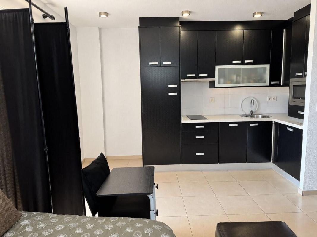 Продажа квартиры на Piso en Cala de Finestrat, Finestrat, Финестрат
 photo 5