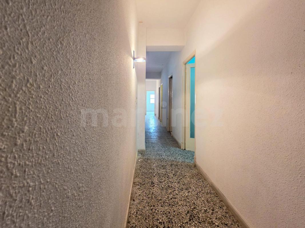 Sprzedaż mieszkania w Piso en Calle Italia, 11, Ensanche-Diputación, Alicante / Alacant, Alicante / Alacant
 photo 2