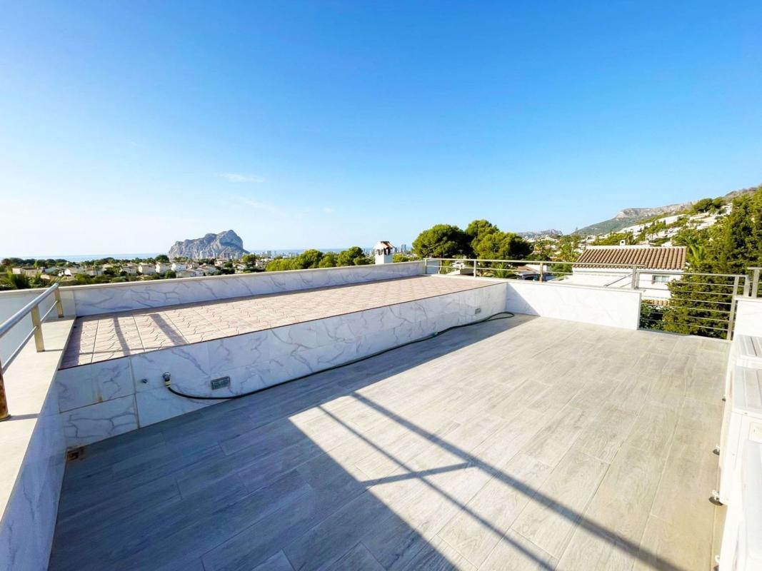 Недвижимость на продажу и в аренду в Испании photo 4