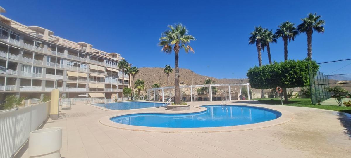 Venta de piso en Piso en Calle de la Xorutella, Pueblo Acantilado - Lanuza, El Campello, El Campello
photo 1