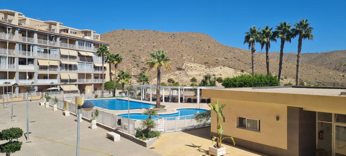 Venta de piso en Piso en Calle de la Xorutella, Pueblo Acantilado - Lanuza, El Campello, El Campello
photo 4