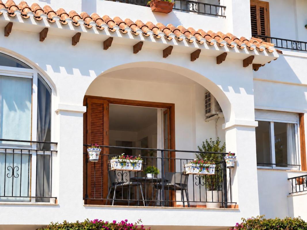 Продажа квартиры на Piso en Avenida de las Brisas, 6, Villamartín, Orihuela, Ориуэла
photo 1