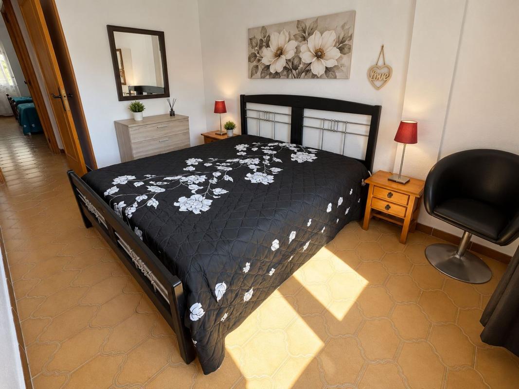 Продажа квартиры на Piso en Avenida de las Brisas, 6, Villamartín, Orihuela, Ориуэла
photo 3