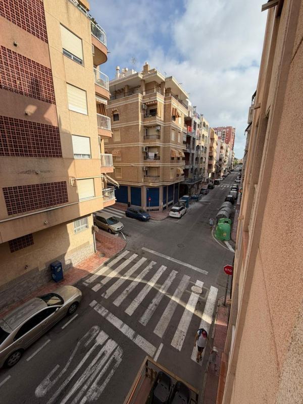 Venta de piso en Piso en Playa de los Locos, Torrevieja, Torrevieja
photo 1