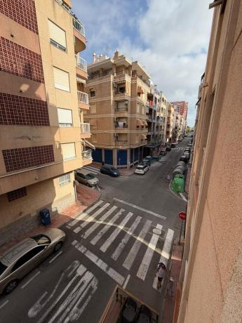 Venta de piso en Piso en Playa de los Locos, Torrevieja, Torrevieja
photo 1