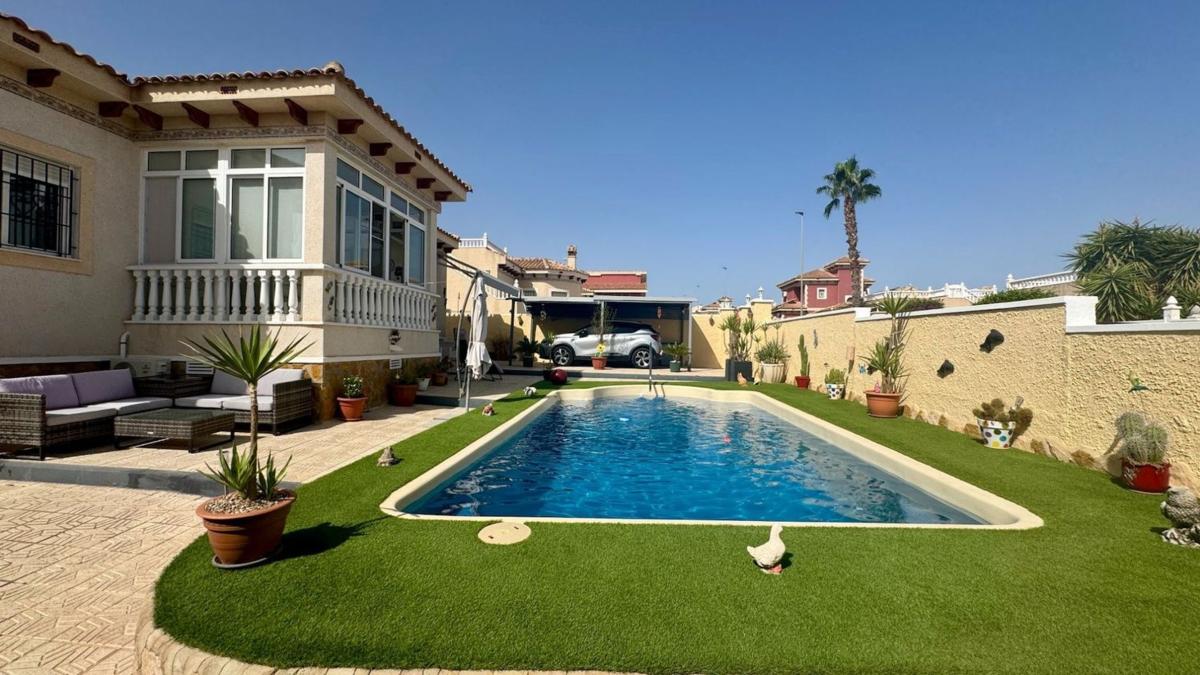 Propiedades en venta y alquiler en España photo 2