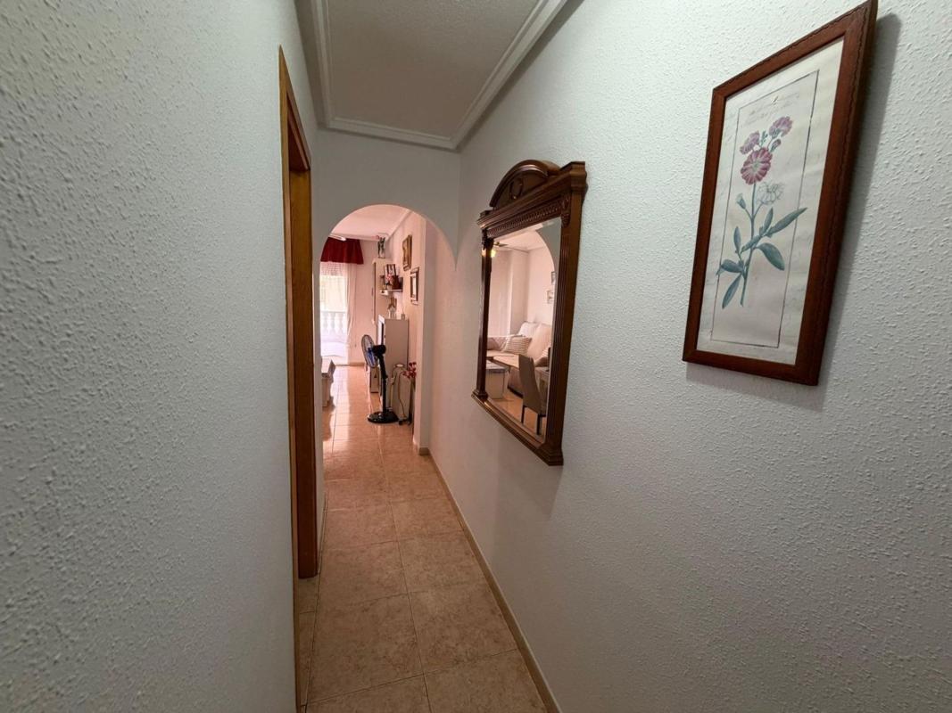 Venta de piso en Piso en Centro - Muelle Pesquero, Torrevieja, Torrevieja
photo 3
