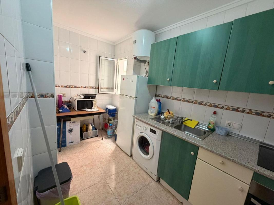 Venta de piso en Piso en Centro - Muelle Pesquero, Torrevieja, Torrevieja
photo 5
