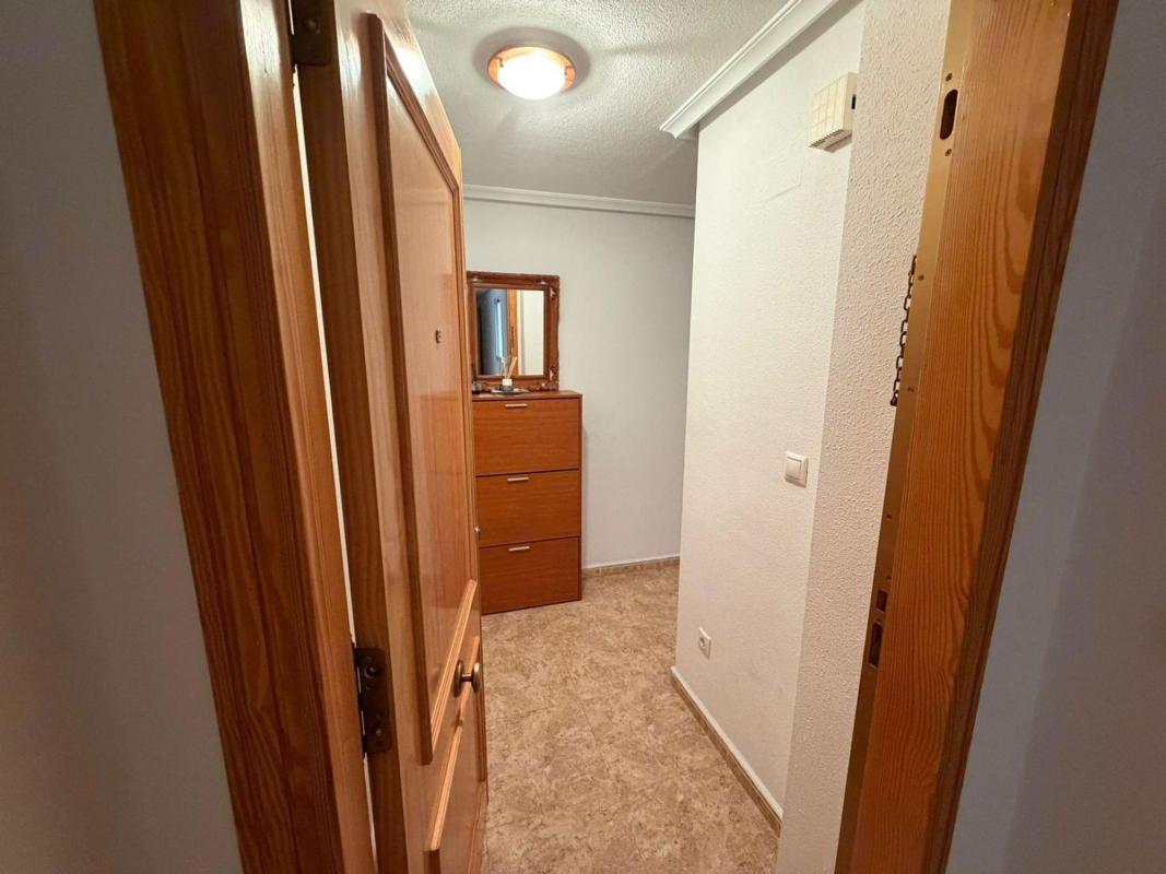 Продажа квартиры на Piso en El Acequión, Torrevieja, Торревьеха
photo 2