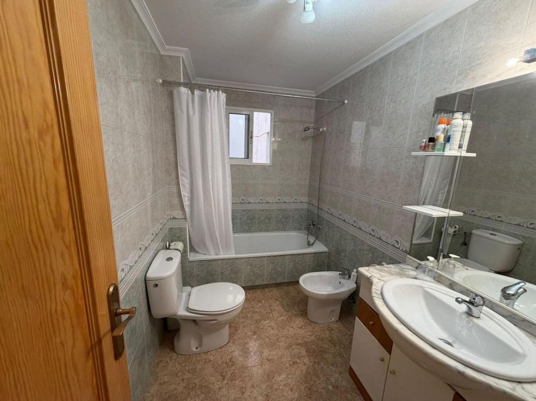 Продажа квартиры на Piso en El Acequión, Torrevieja, Торревьеха
photo 5