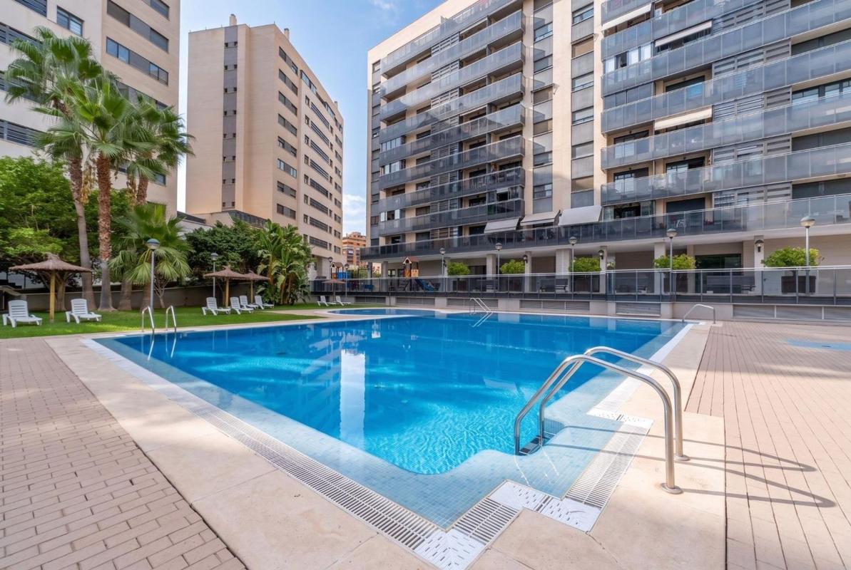 Venta de piso en Piso en Paus, Alicante / Alacant, Alicante / Alacant
photo 1