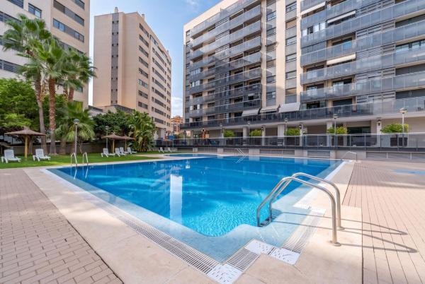 Venta de piso en Piso en Paus, Alicante / Alacant, Alicante / Alacant
 photo 1