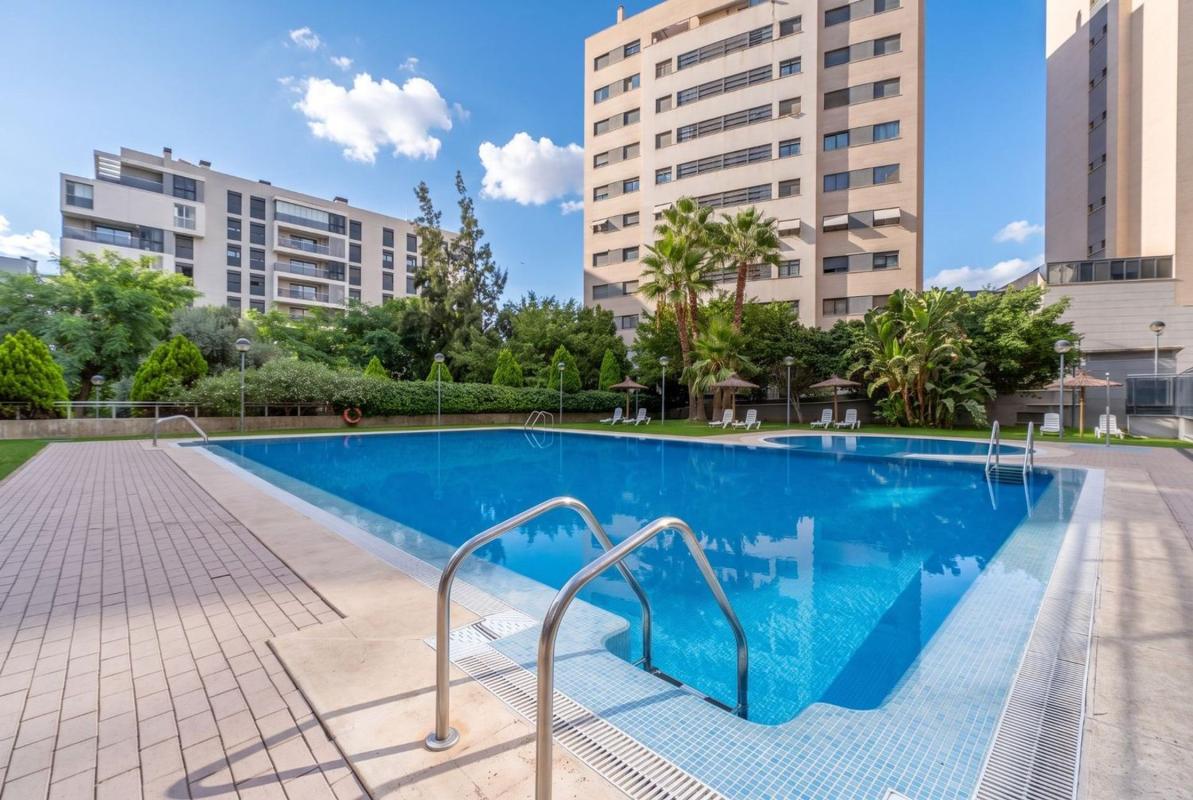 Venta de piso en Piso en Paus, Alicante / Alacant, Alicante / Alacant
photo 2