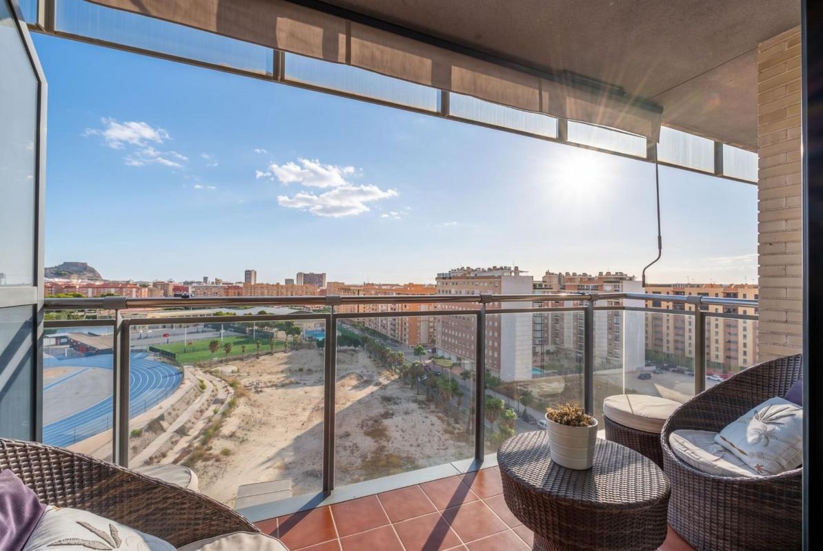 Venta de piso en Piso en Paus, Alicante / Alacant, Alicante / Alacant
photo 3