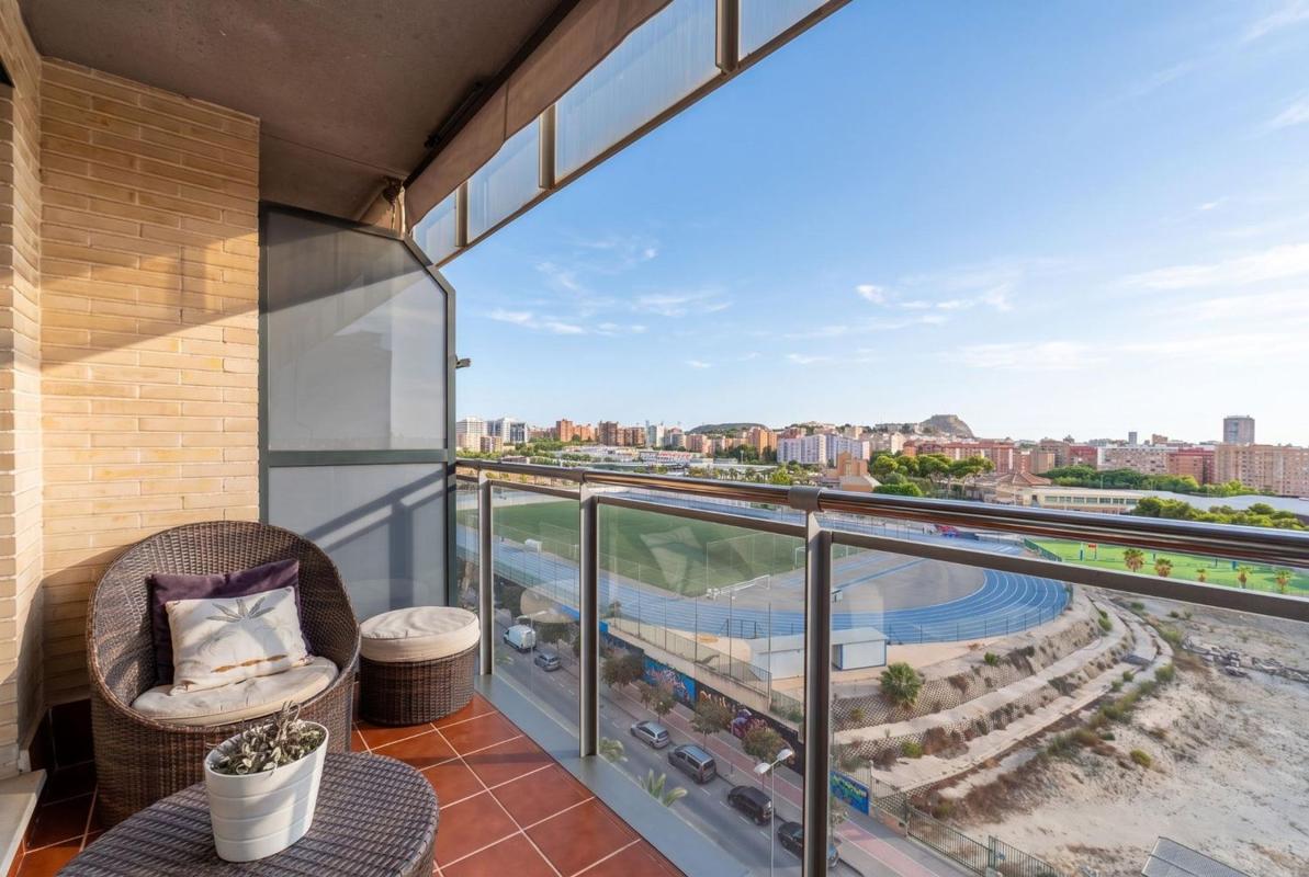 Venta de piso en Piso en Paus, Alicante / Alacant, Alicante / Alacant
photo 4