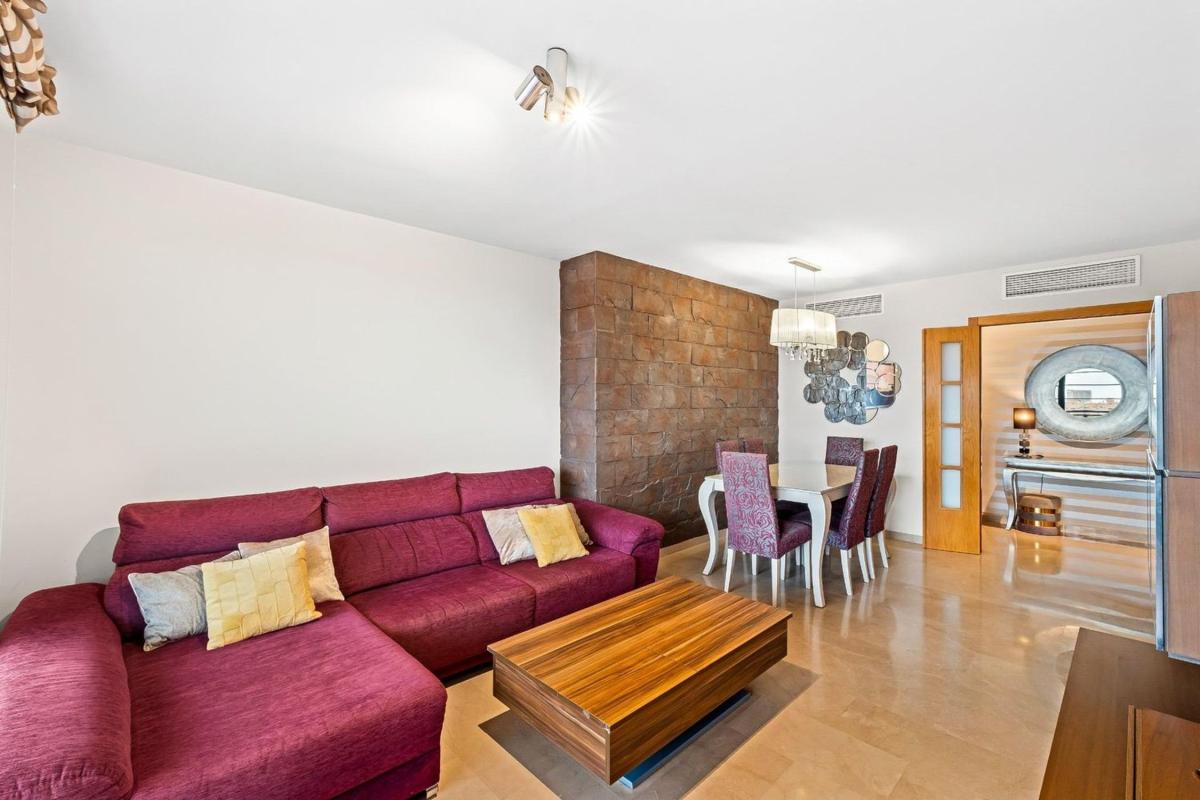 Venta de piso en Piso en Paus, Alicante / Alacant, Alicante / Alacant
photo 5
