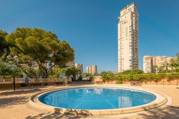 Продажа квартиры на Piso en Jaume I El Conqueridor, 2, Playa Muchavista, El Campello, Эль Кампельо
thumbnail 3