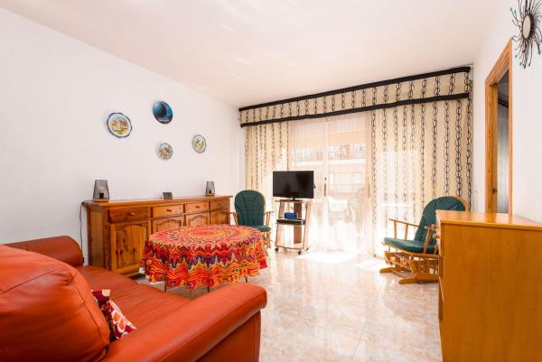 Продажа квартиры на Piso en Jaume I El Conqueridor, 2, Playa Muchavista, El Campello, Эль Кампельо
 photo 4