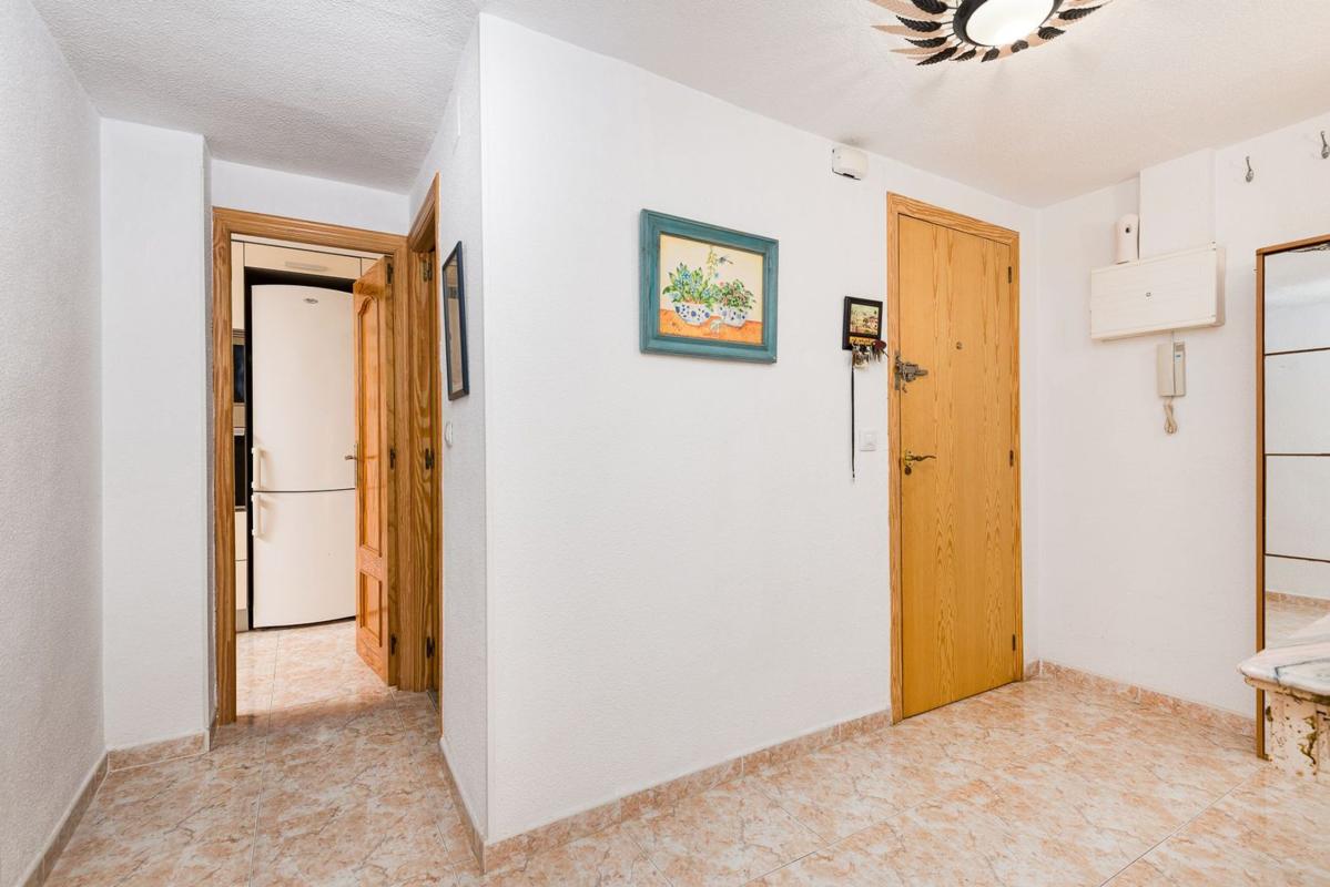 Продажа квартиры на Piso en Jaume I El Conqueridor, 2, Playa Muchavista, El Campello, Эль Кампельо
photo 5