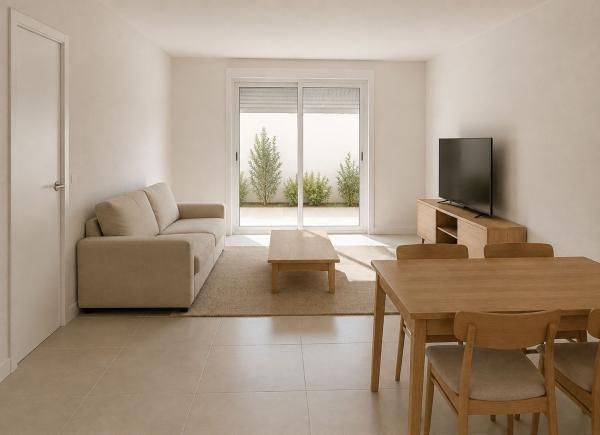 Chalet pareado en Calle Veleta, 11, Los Balcones - Los Altos del Edén, Torrevieja photo 1