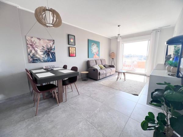 Venta de piso en Los Balcones - Los Altos del Edén, Torrevieja
thumbnail 3