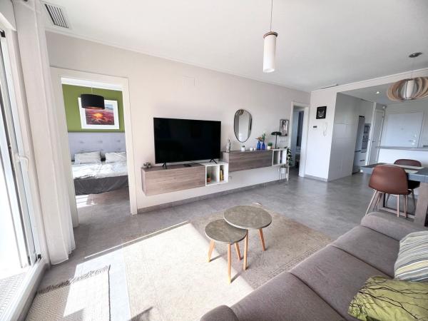 Venta de piso en Los Balcones - Los Altos del Edén, Torrevieja
 photo 4