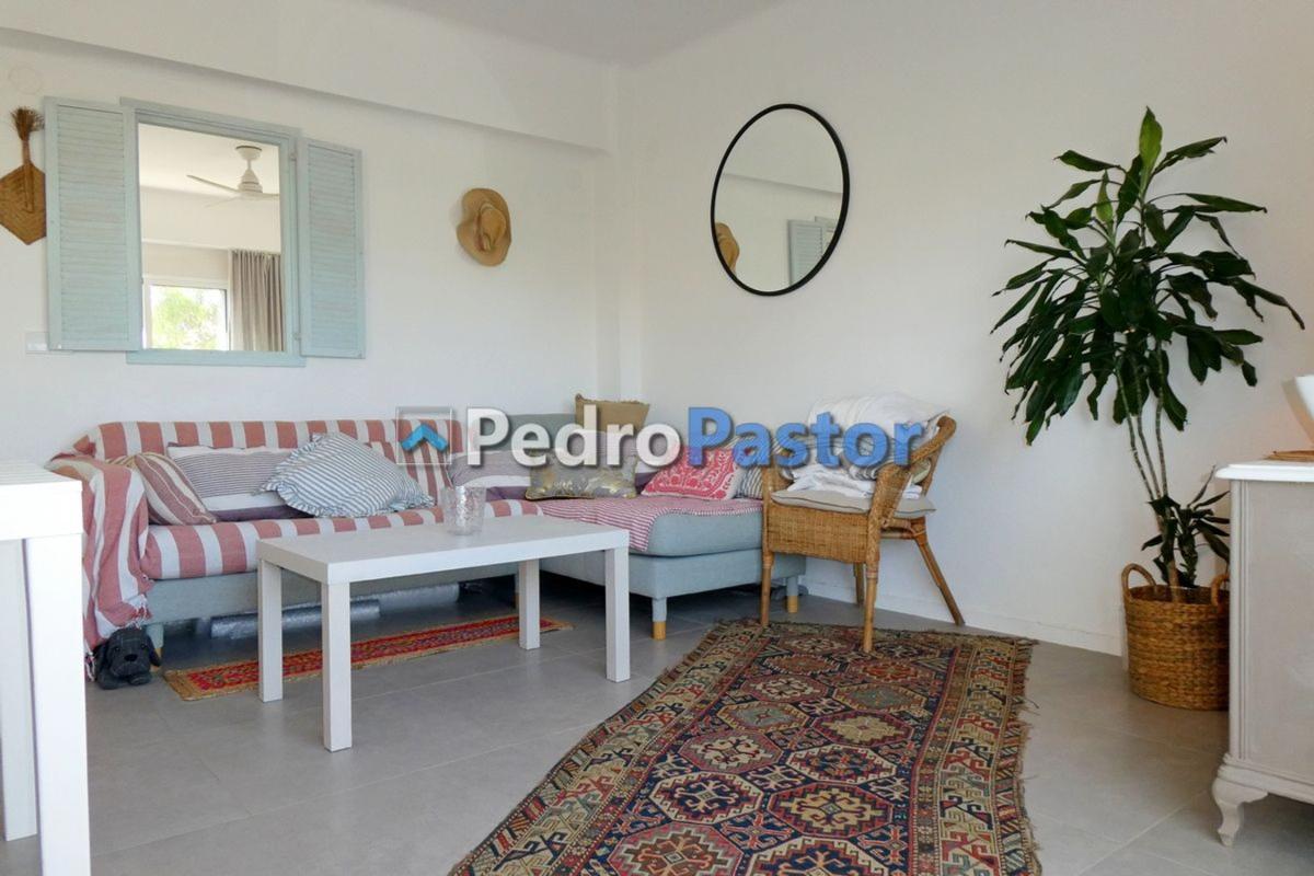 Sale of apartment in Piso en Camino Assagador del Palmar, 6, El Palmar-Los Molinos, Denia, Denia
photo 1