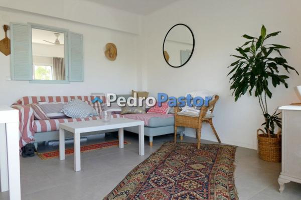Sprzedaż mieszkania w Piso en Camino Assagador del Palmar, 6, El Palmar-Los Molinos, Denia, Dénia
 photo 1