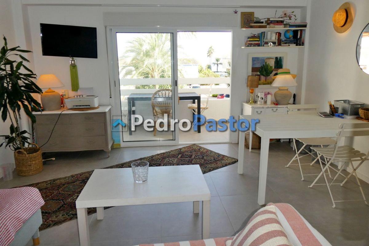 Sale of apartment in Piso en Camino Assagador del Palmar, 6, El Palmar-Los Molinos, Denia, Denia
photo 2