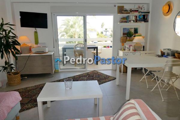 Sprzedaż mieszkania w Piso en Camino Assagador del Palmar, 6, El Palmar-Los Molinos, Denia, Dénia
 photo 2