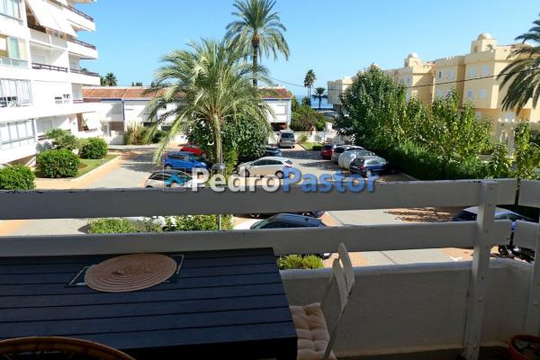 Sprzedaż mieszkania w Piso en Camino Assagador del Palmar, 6, El Palmar-Los Molinos, Denia, Dénia
 photo 3