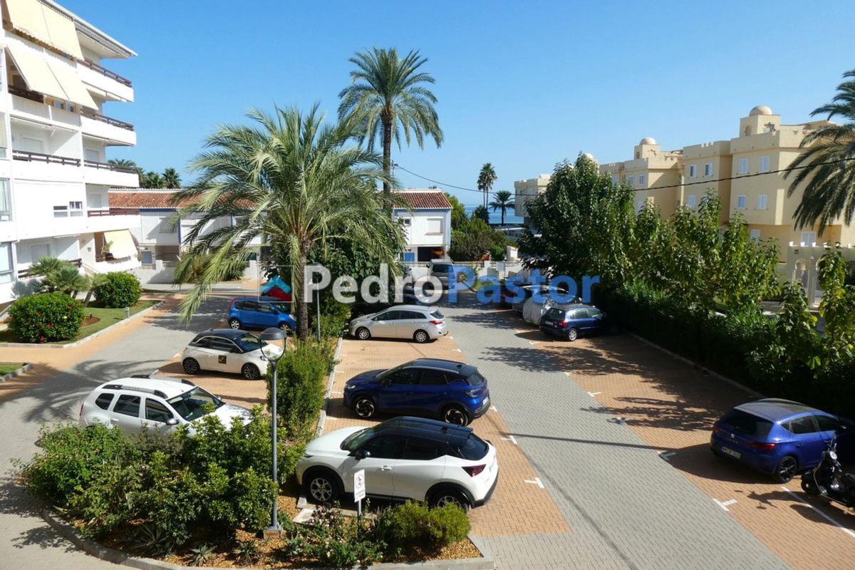 Sale of apartment in Piso en Camino Assagador del Palmar, 6, El Palmar-Los Molinos, Denia, Denia
photo 4