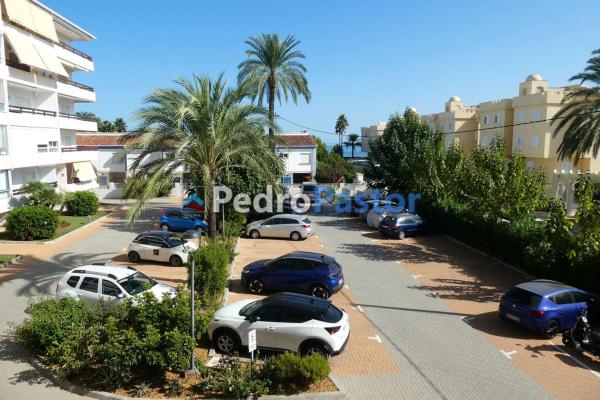 Sprzedaż mieszkania w Piso en Camino Assagador del Palmar, 6, El Palmar-Los Molinos, Denia, Dénia
 photo 4