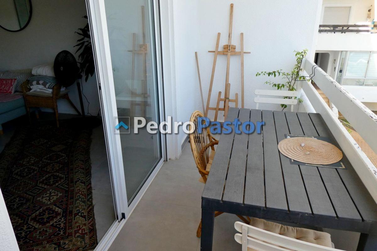 Sale of apartment in Piso en Camino Assagador del Palmar, 6, El Palmar-Los Molinos, Denia, Denia
photo 5