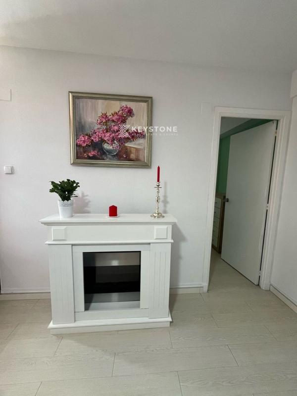 Venta de piso en Piso en Avenida de Alcalde Lorenzo Carbonell, Babel, Alicante / Alacant, Alicante / Alacant
 photo 4