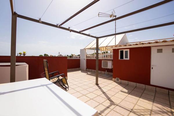Penthouse for sale at Ático en Calle del Pino, Los Balcones - Los Altos del Edén, Torrevieja, Torrevieja thumbnail 3