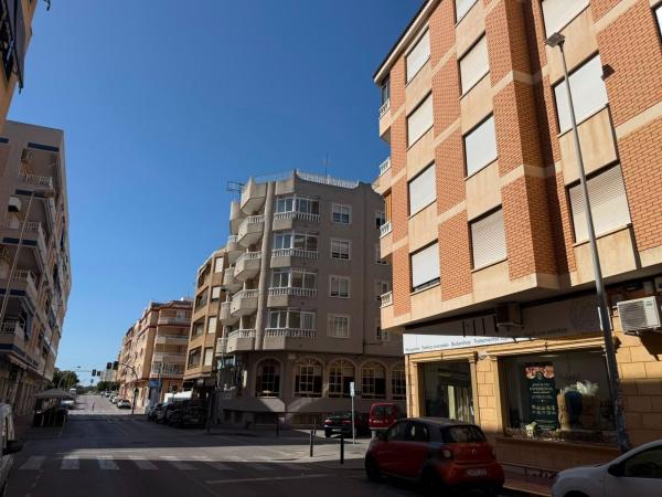 Sale of flat in Piso en Zona Pueblo, Guardamar del Segura, Guardamar del Segura
 photo 3